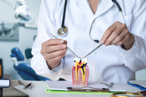 Dangers Of Skipping Dental Cleanings