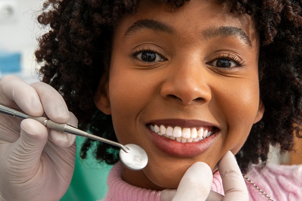 Dental Bonding: An Effective Way To Improve Your Smile
