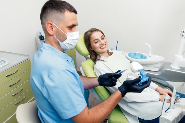 Dental Cleaning Aftercare: Tips For Maintaining A Healthy Smile