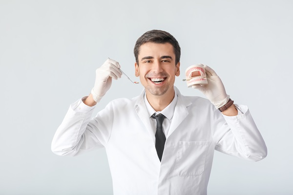 Qualities To Look For In A Dentist Near Me