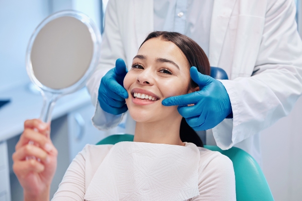 Frequency Of Dental Cleanings: What Is Right For You?