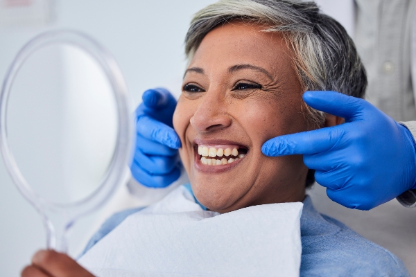 The Importance Of Dental Cleaning For Preventive Care