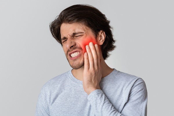 TMJ Treatment Options In General Dentistry