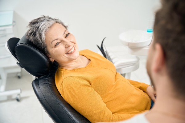 What To Expect During Your Dental Cleaning Appointment